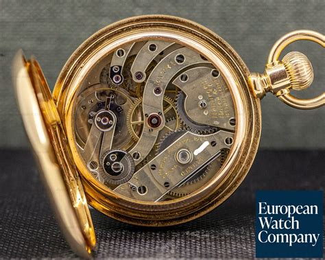 pocket watch by hennegen bates company patek philippe|Patek Philippe Pocket Watches .